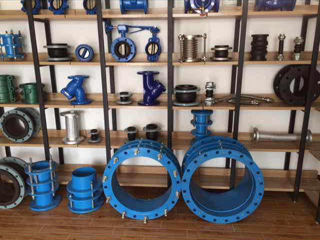 河南良眾管業有限公司