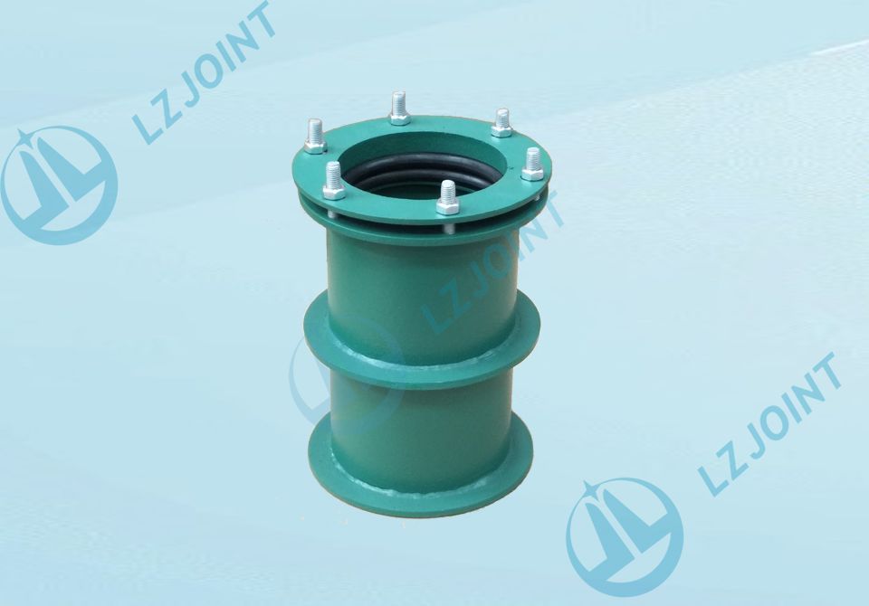 專業定做非標套管