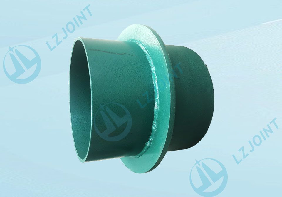 02S404剛性防水套管