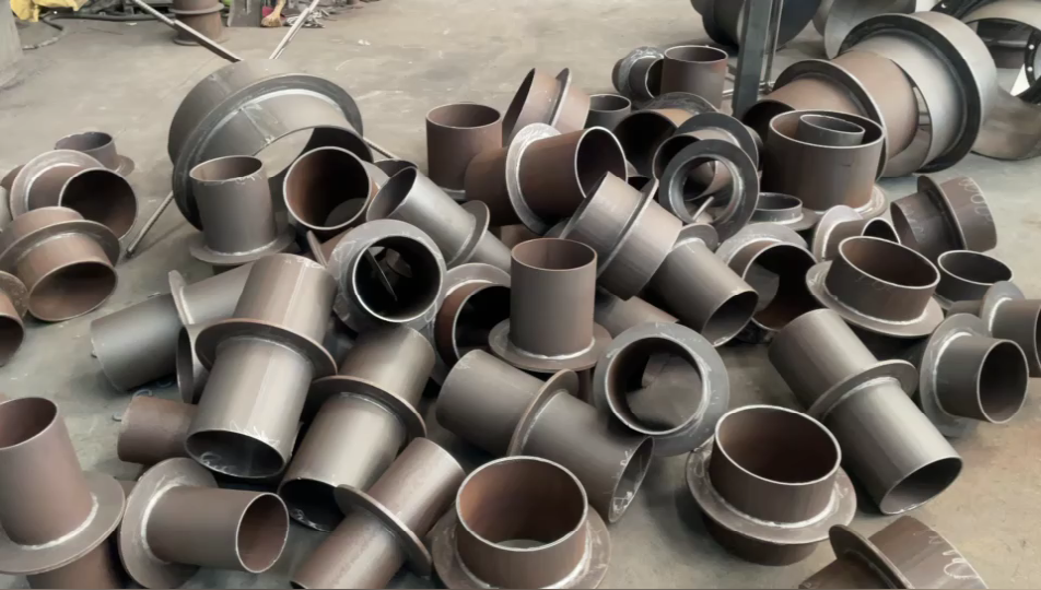 發往河南安陽滑縣剛性防水套管