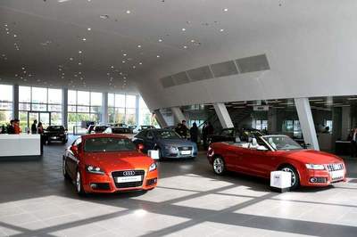 貸款買車比全款買車貴多少？4S店為何不喜歡全款買車？